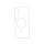 Etui / obudowa na smartfona FIXED MagShell do Samsung Galaxy S26+ clear